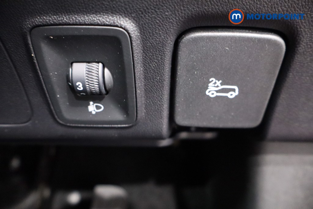 Mg Motor Uk HS Trophy Automatic Petrol SUV - Stock Number (1572117) - 22nd supplementary image