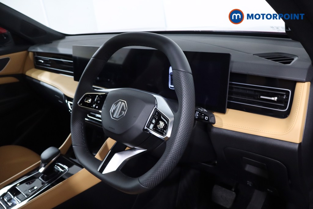 Mg Motor Uk HS Trophy Automatic Petrol SUV - Stock Number (1572117) - 24th supplementary image