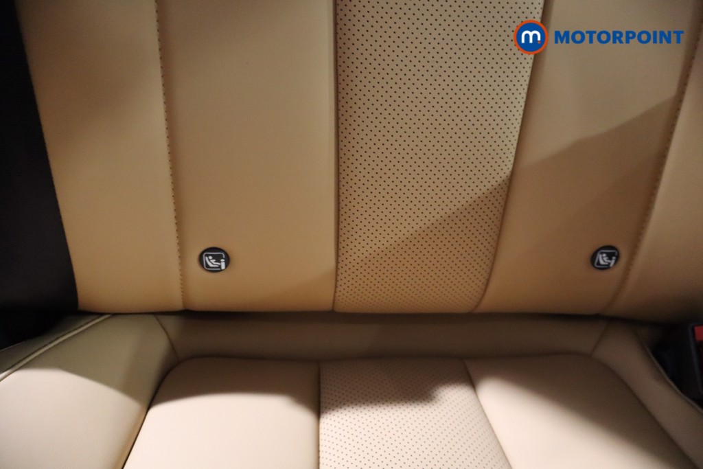 Mg Motor Uk HS Trophy Automatic Petrol SUV - Stock Number (1572117) - 26th supplementary image