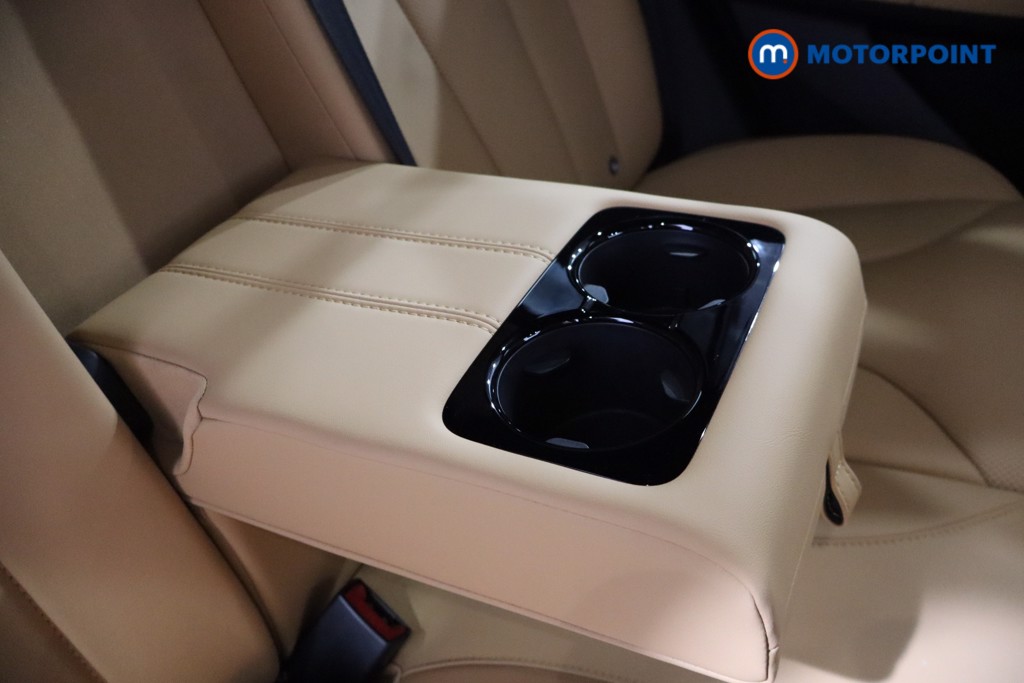 Mg Motor Uk HS Trophy Automatic Petrol SUV - Stock Number (1572117) - 27th supplementary image