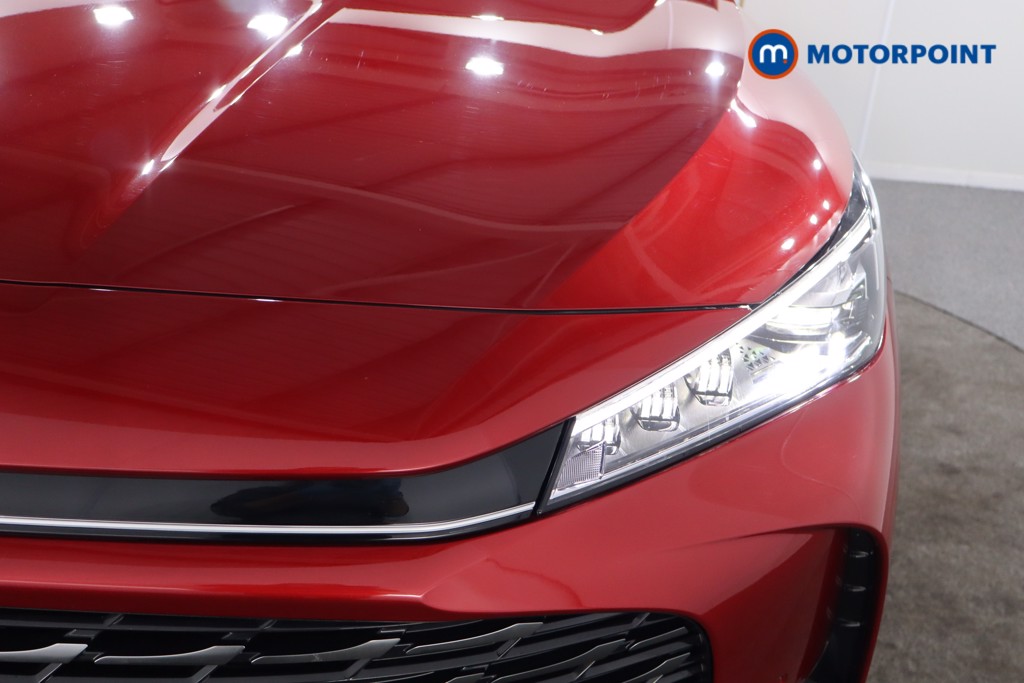 Mg Motor Uk HS Trophy Automatic Petrol SUV - Stock Number (1572117) - 28th supplementary image