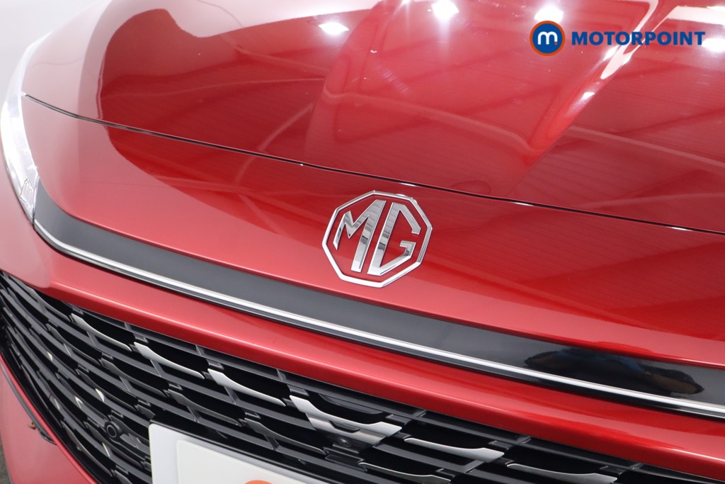 Mg Motor Uk HS Trophy Automatic Petrol SUV - Stock Number (1572117) - 30th supplementary image