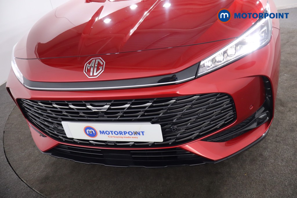 Mg Motor Uk HS Trophy Automatic Petrol SUV - Stock Number (1572117) - 31st supplementary image