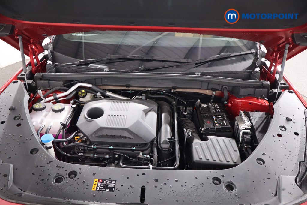 Mg Motor Uk HS Trophy Automatic Petrol SUV - Stock Number (1572117) - 32nd supplementary image