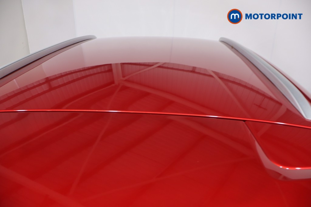 Mg Motor Uk HS Trophy Automatic Petrol SUV - Stock Number (1572117) - 33rd supplementary image