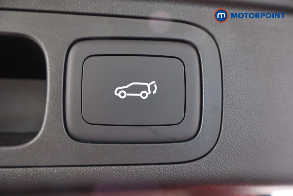Mg Motor Uk HS Trophy Automatic Petrol SUV - Stock Number (1572117) - 36th supplementary image