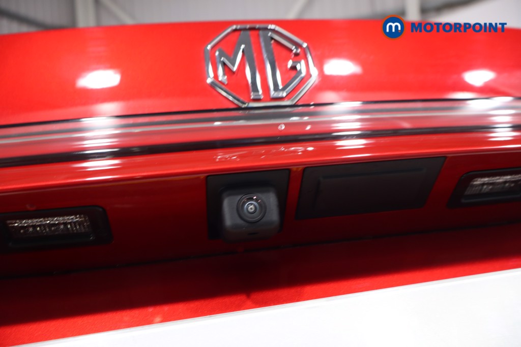 Mg Motor Uk HS Trophy Automatic Petrol SUV - Stock Number (1572117) - 37th supplementary image