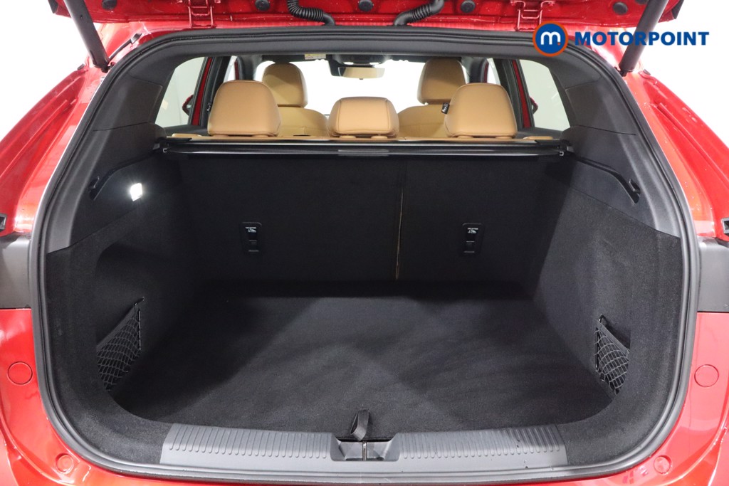 Mg Motor Uk HS Trophy Automatic Petrol SUV - Stock Number (1572117) - 39th supplementary image