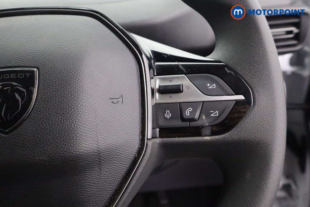 Peugeot Partner Professional Manual Diesel Panel Van - Stock Number (1572143) - 5th supplementary image