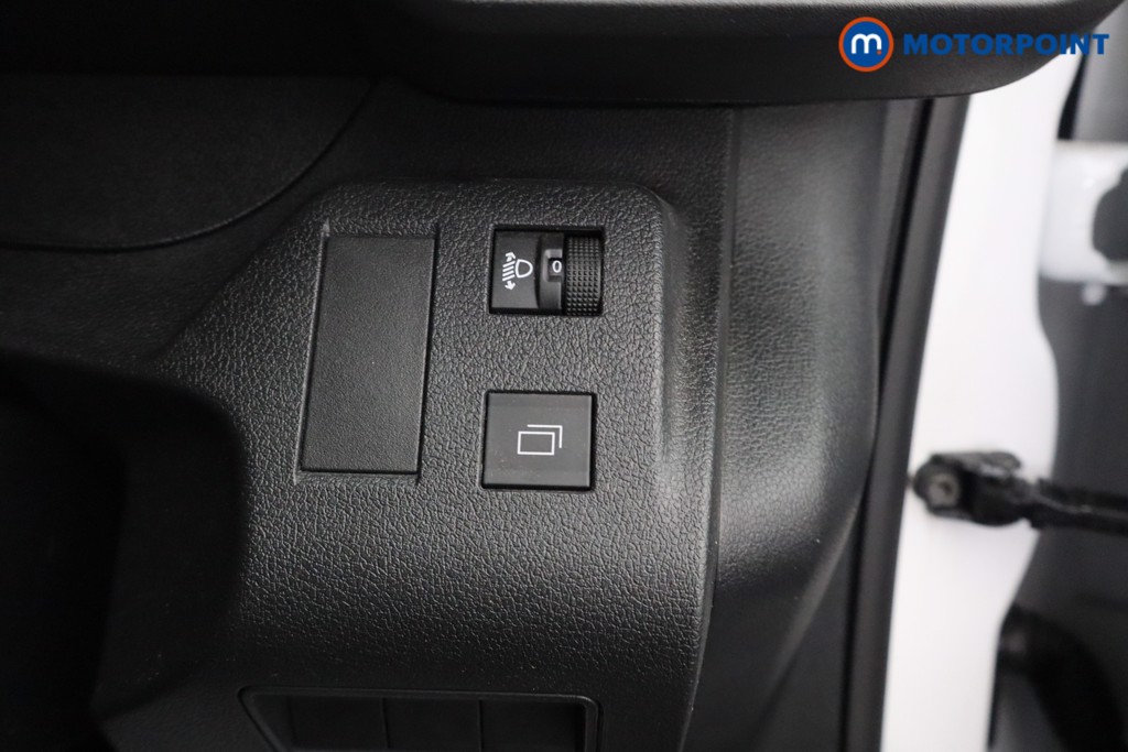Peugeot Partner Professional Manual Diesel Panel Van - Stock Number (1572143) - 12th supplementary image