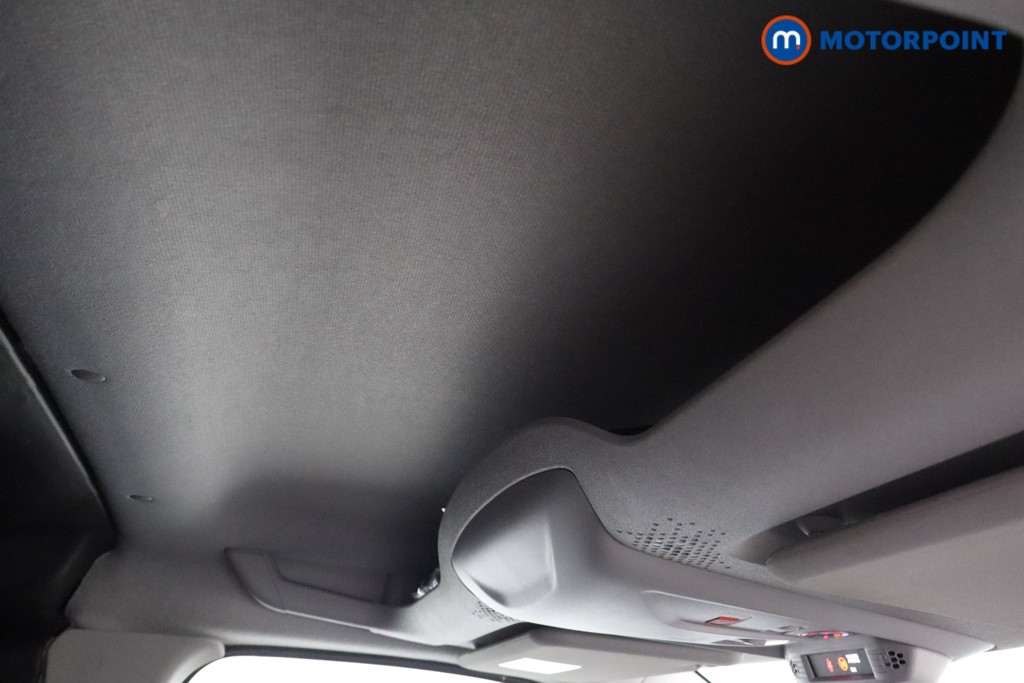 Peugeot Partner Professional Manual Diesel Panel Van - Stock Number (1572143) - 14th supplementary image