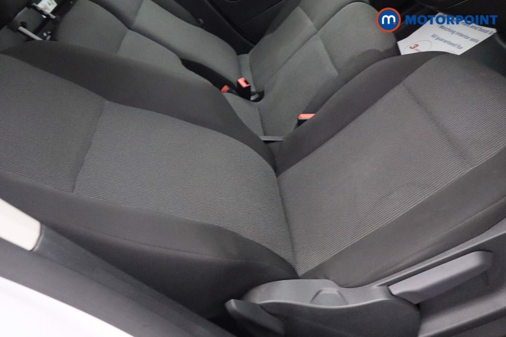 Peugeot Partner Professional Manual Diesel Panel Van - Stock Number (1572143) - 15th supplementary image