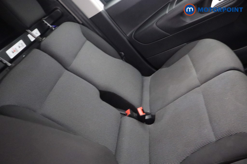 Peugeot Partner Professional Manual Diesel Panel Van - Stock Number (1572143) - 16th supplementary image