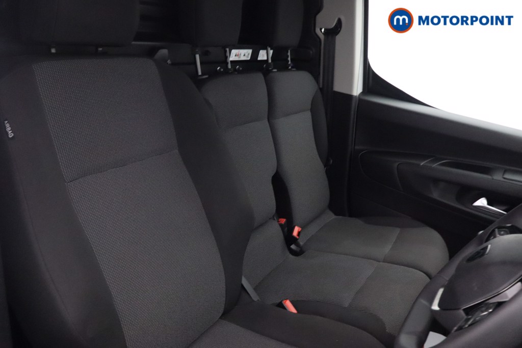Peugeot Partner Professional Manual Diesel Panel Van - Stock Number (1572143) - 17th supplementary image