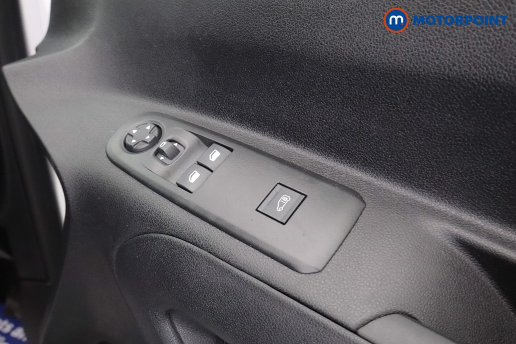 Peugeot Partner Professional Manual Diesel Panel Van - Stock Number (1572143) - 18th supplementary image