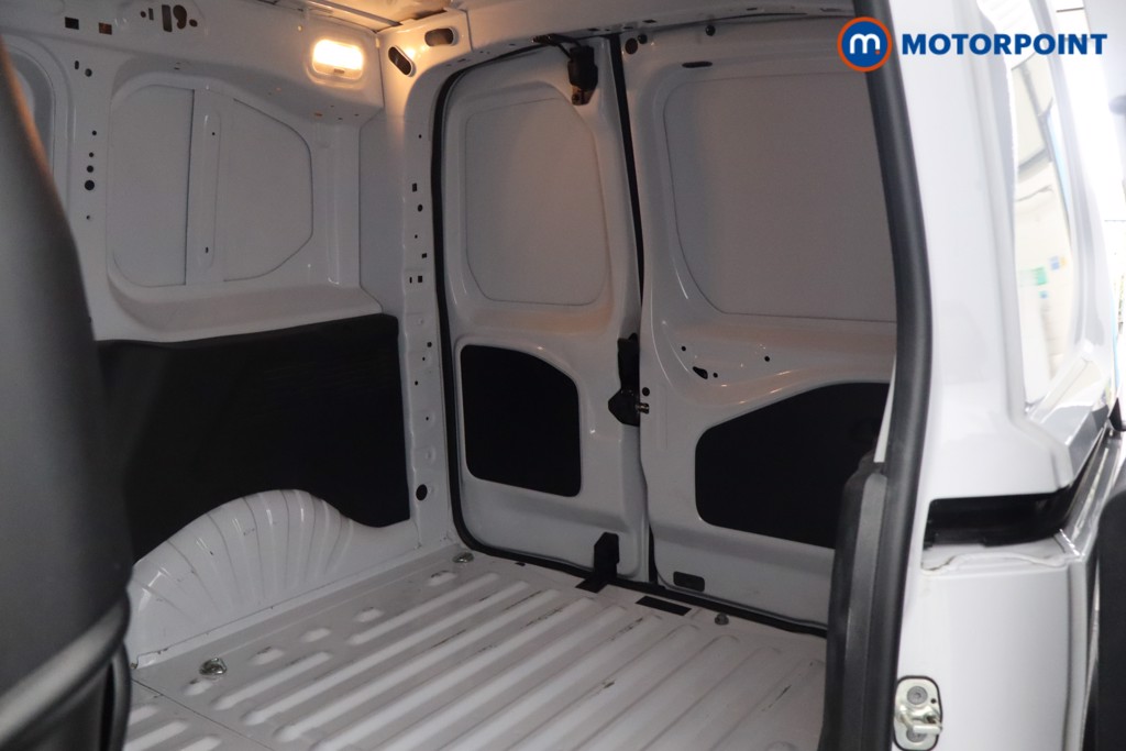 Peugeot Partner Professional Manual Diesel Panel Van - Stock Number (1572143) - 22nd supplementary image