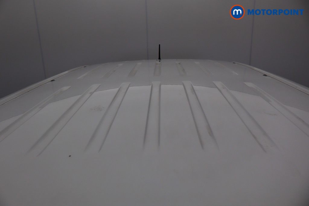 Peugeot Partner Professional Manual Diesel Panel Van - Stock Number (1572143) - 32nd supplementary image