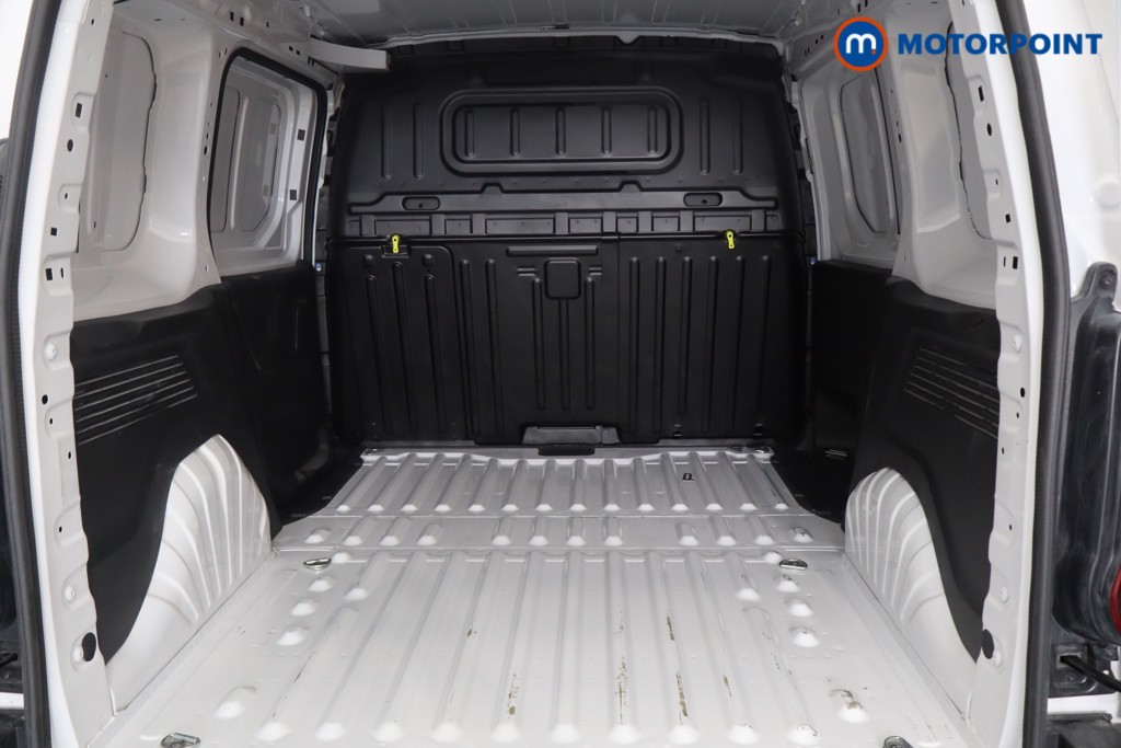 Peugeot Partner Professional Manual Diesel Panel Van - Stock Number (1572143) - 33rd supplementary image