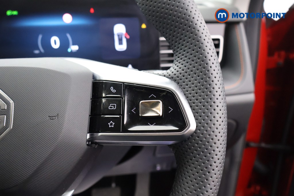 Mg Motor Uk HS Trophy Automatic Petrol SUV - Stock Number (1572266) - 3rd supplementary image