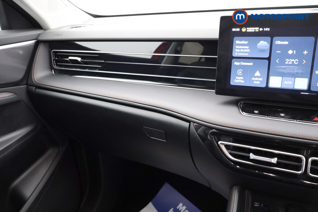 Mg Motor Uk HS Trophy Automatic Petrol SUV - Stock Number (1572266) - 7th supplementary image