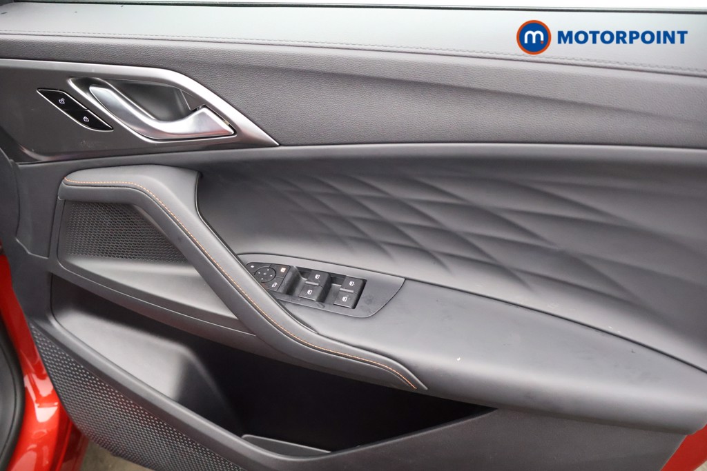 Mg Motor Uk HS Trophy Automatic Petrol SUV - Stock Number (1572266) - 9th supplementary image
