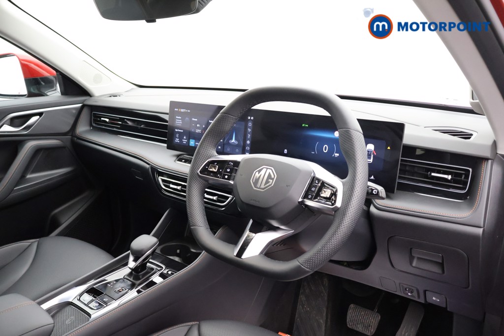 Mg Motor Uk HS Trophy Automatic Petrol SUV - Stock Number (1572266) - 10th supplementary image