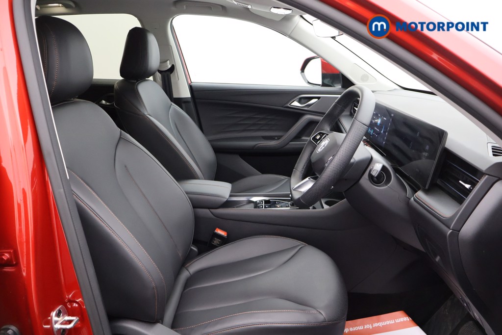 Mg Motor Uk HS Trophy Automatic Petrol SUV - Stock Number (1572266) - 11th supplementary image