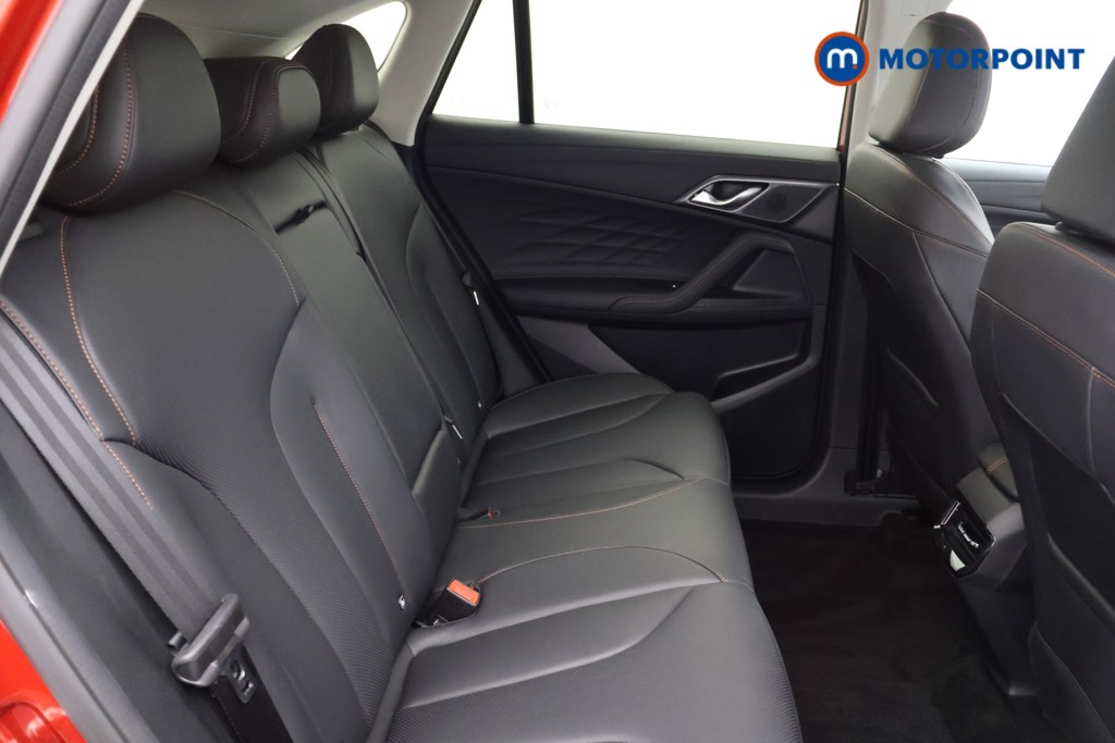 Mg Motor Uk HS Trophy Automatic Petrol SUV - Stock Number (1572266) - 12th supplementary image