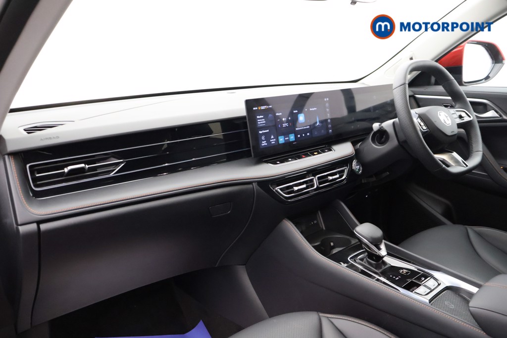 Mg Motor Uk HS Trophy Automatic Petrol SUV - Stock Number (1572266) - 13th supplementary image