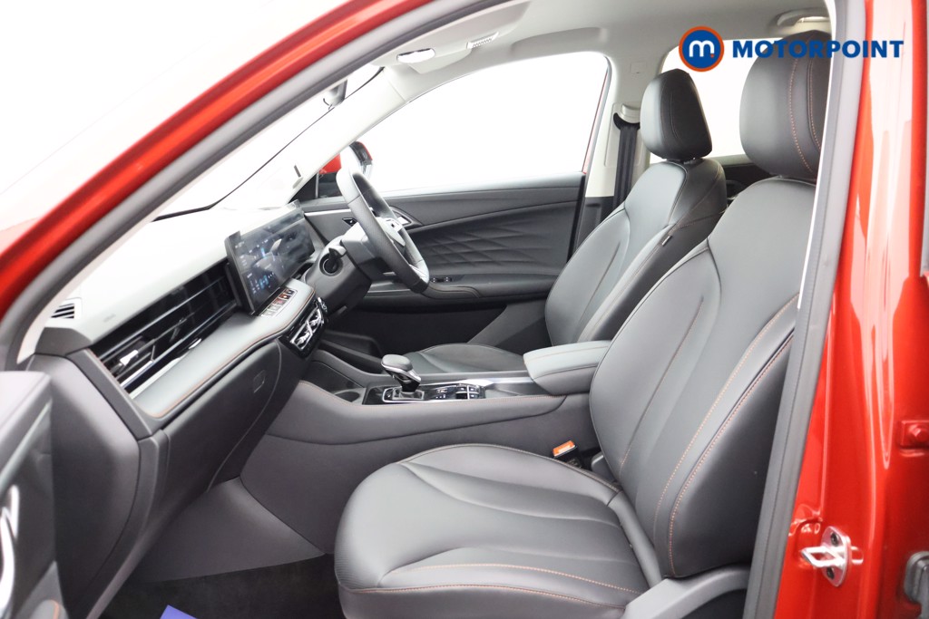 Mg Motor Uk HS Trophy Automatic Petrol SUV - Stock Number (1572266) - 14th supplementary image