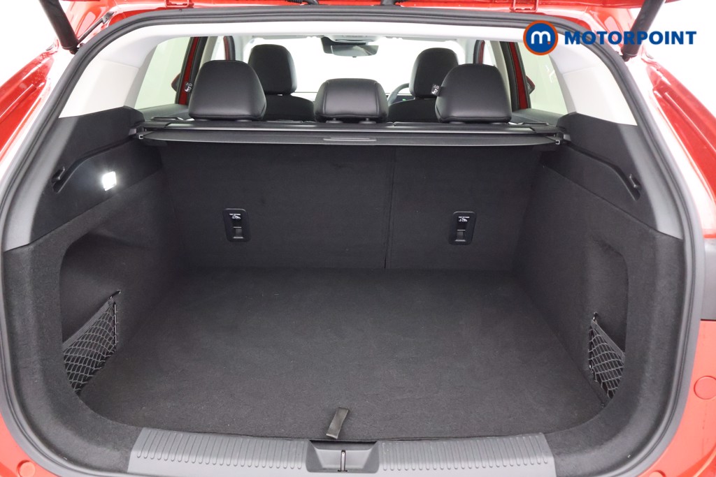 Mg Motor Uk HS Trophy Automatic Petrol SUV - Stock Number (1572266) - 15th supplementary image
