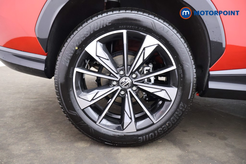 Mg Motor Uk HS Trophy Automatic Petrol SUV - Stock Number (1572266) - 16th supplementary image