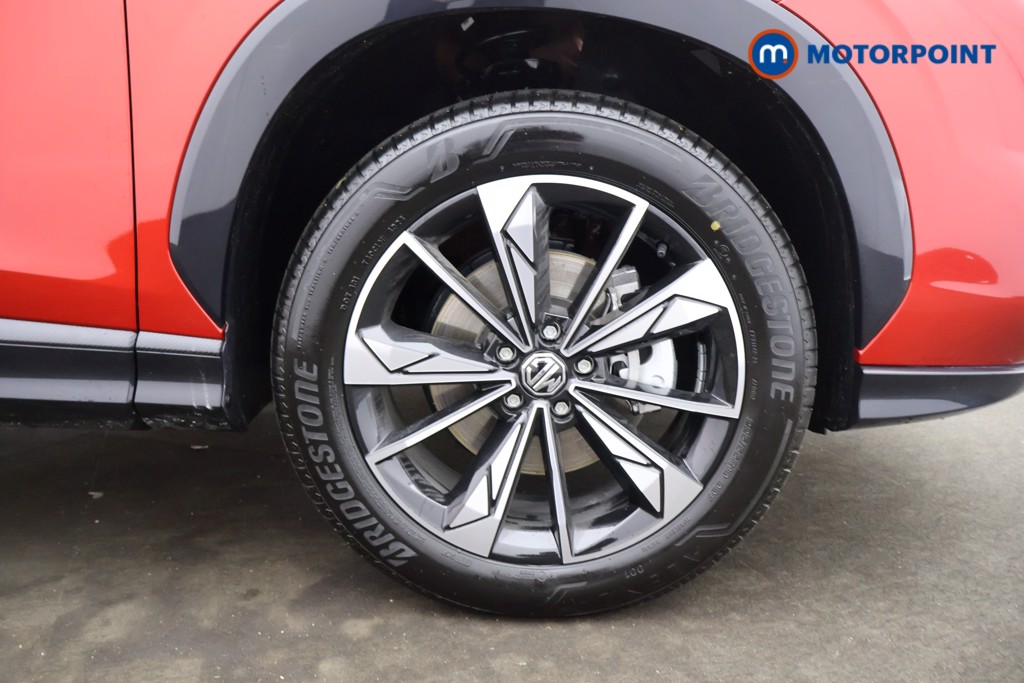 Mg Motor Uk HS Trophy Automatic Petrol SUV - Stock Number (1572266) - 17th supplementary image