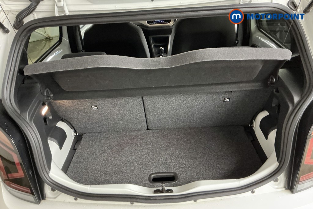 Volkswagen UP High Up Manual Petrol Hatchback - Stock Number (1572382) - 3rd supplementary image