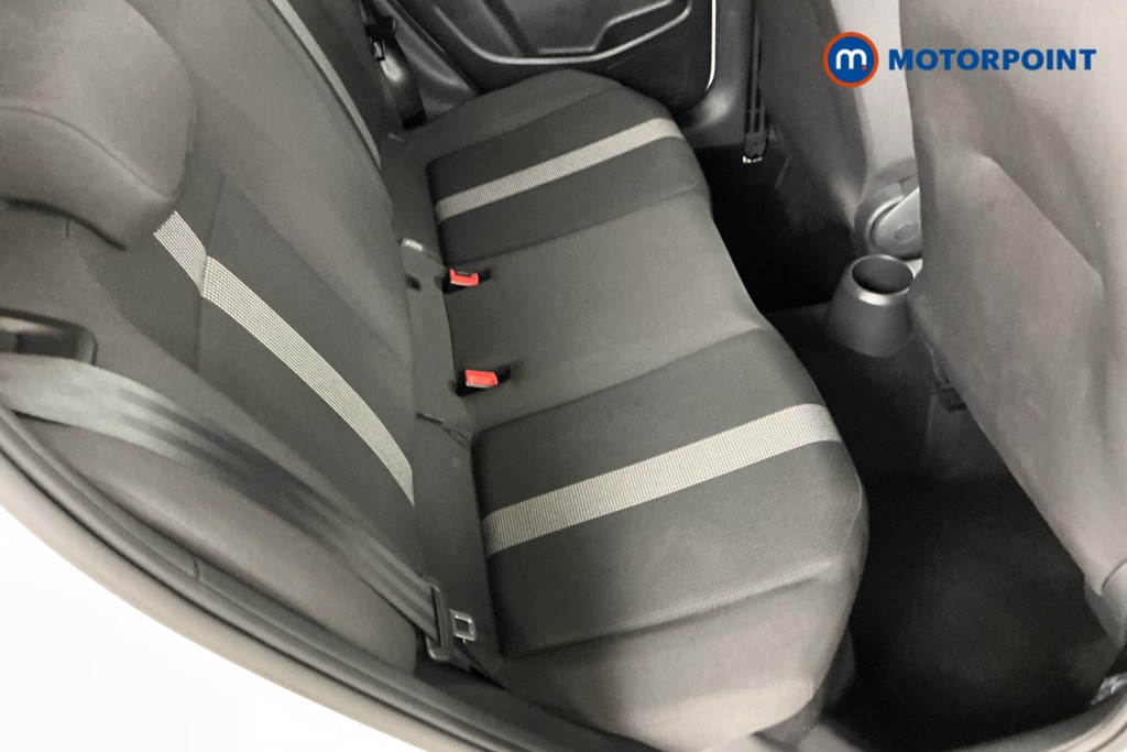 Volkswagen UP High Up Manual Petrol Hatchback - Stock Number (1572382) - 4th supplementary image