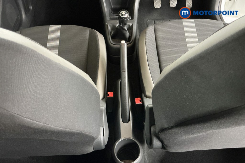 Volkswagen UP High Up Manual Petrol Hatchback - Stock Number (1572382) - 10th supplementary image