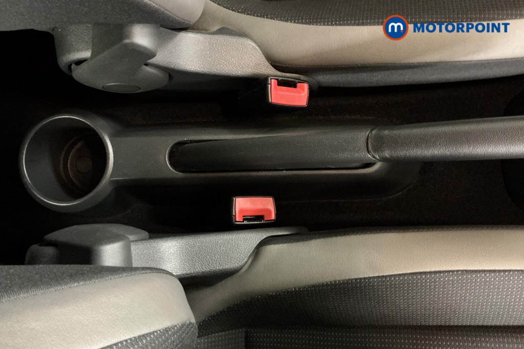 Volkswagen UP High Up Manual Petrol Hatchback - Stock Number (1572382) - 12th supplementary image