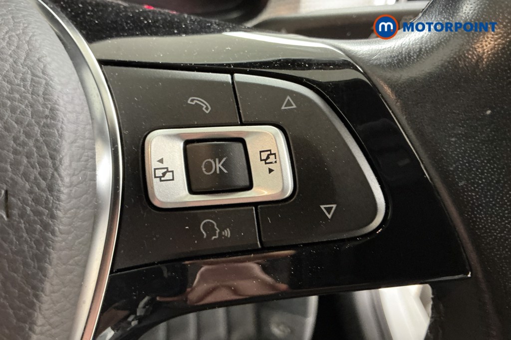 Volkswagen UP High Up Manual Petrol Hatchback - Stock Number (1572382) - 18th supplementary image