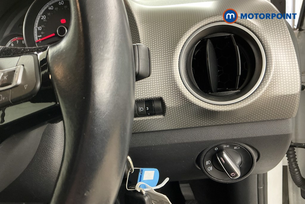 Volkswagen UP High Up Manual Petrol Hatchback - Stock Number (1572382) - 19th supplementary image
