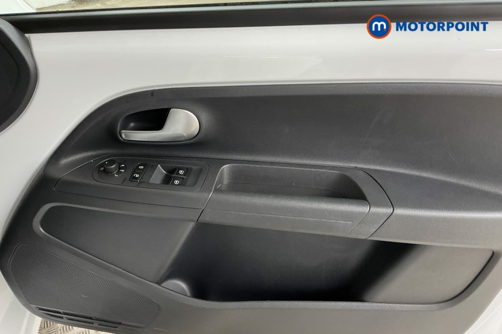 Volkswagen UP High Up Manual Petrol Hatchback - Stock Number (1572382) - 20th supplementary image