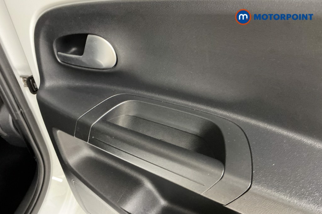 Volkswagen UP High Up Manual Petrol Hatchback - Stock Number (1572382) - 23rd supplementary image