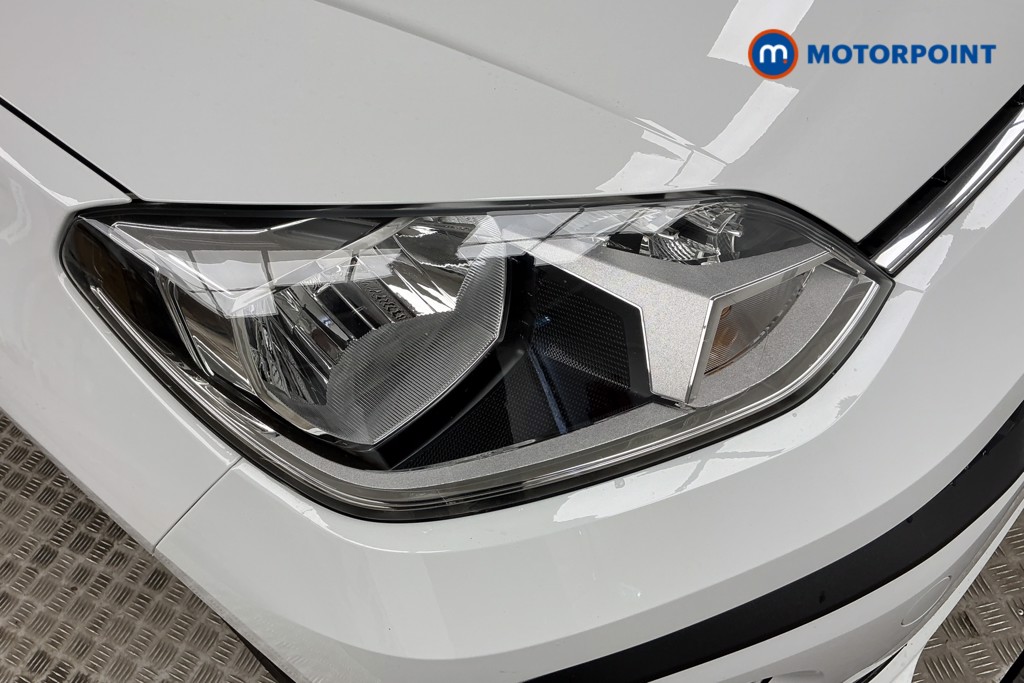 Volkswagen UP High Up Manual Petrol Hatchback - Stock Number (1572382) - 24th supplementary image