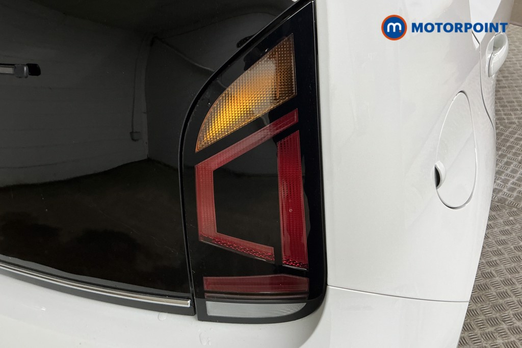 Volkswagen UP High Up Manual Petrol Hatchback - Stock Number (1572382) - 25th supplementary image