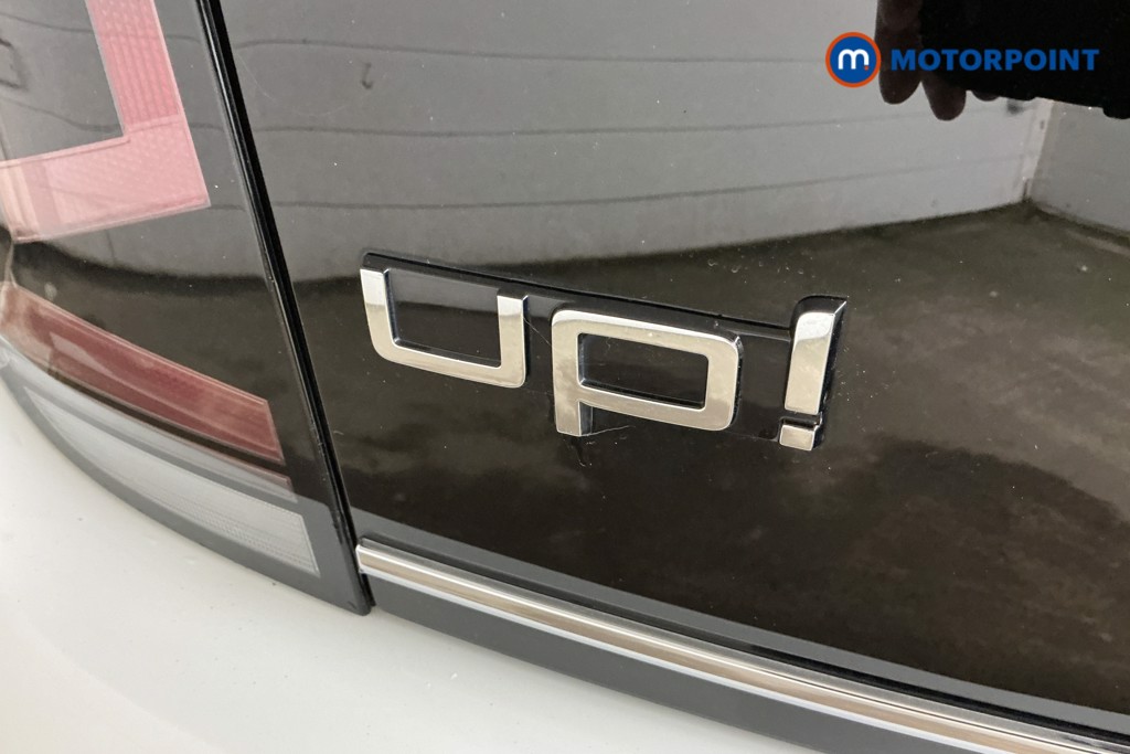 Volkswagen UP High Up Manual Petrol Hatchback - Stock Number (1572382) - 26th supplementary image