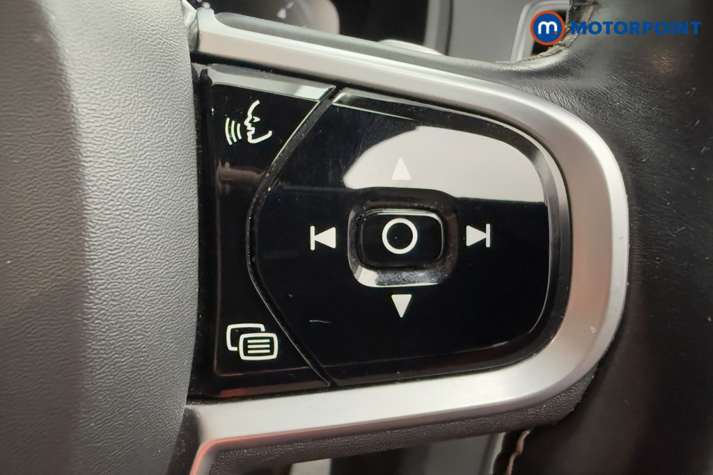 Volvo Xc90 R Design Automatic Diesel SUV - Stock Number (1572421) - 5th supplementary image
