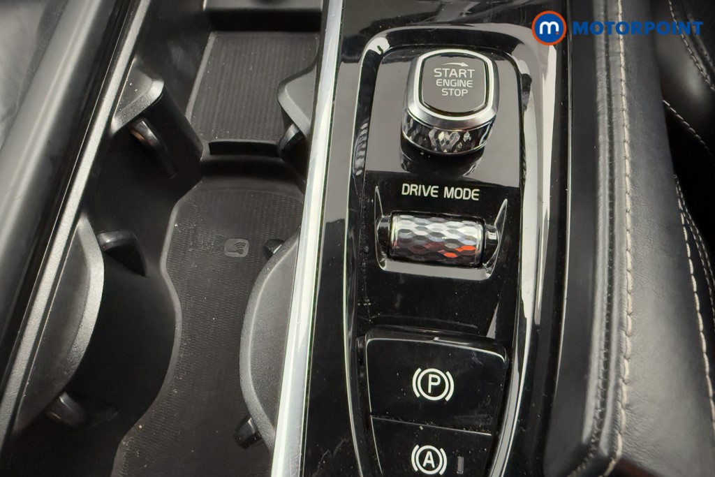 Volvo Xc90 R Design Automatic Diesel SUV - Stock Number (1572421) - 16th supplementary image