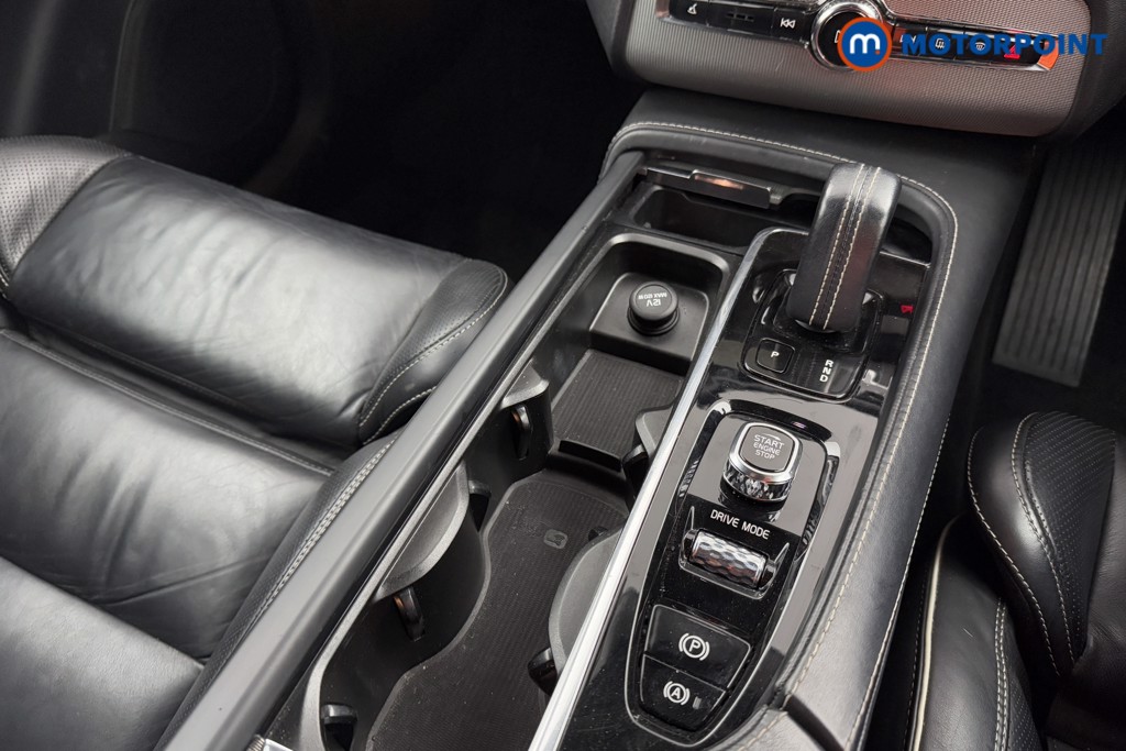 Volvo Xc90 R Design Automatic Diesel SUV - Stock Number (1572421) - 18th supplementary image