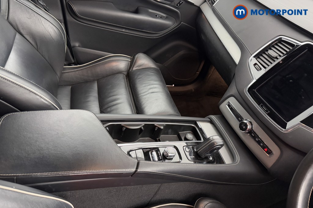 Volvo Xc90 R Design Automatic Diesel SUV - Stock Number (1572421) - 20th supplementary image