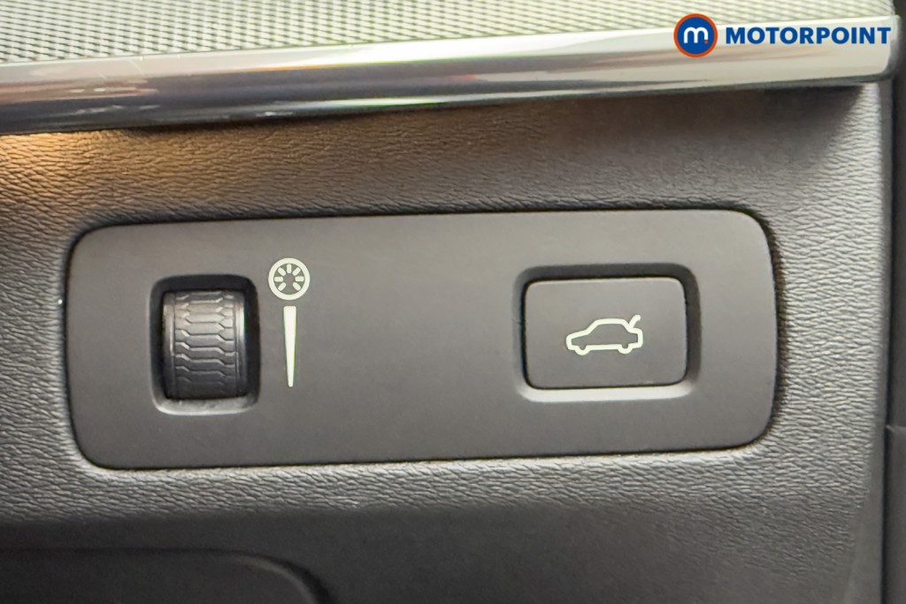 Volvo Xc90 R Design Automatic Diesel SUV - Stock Number (1572421) - 21st supplementary image