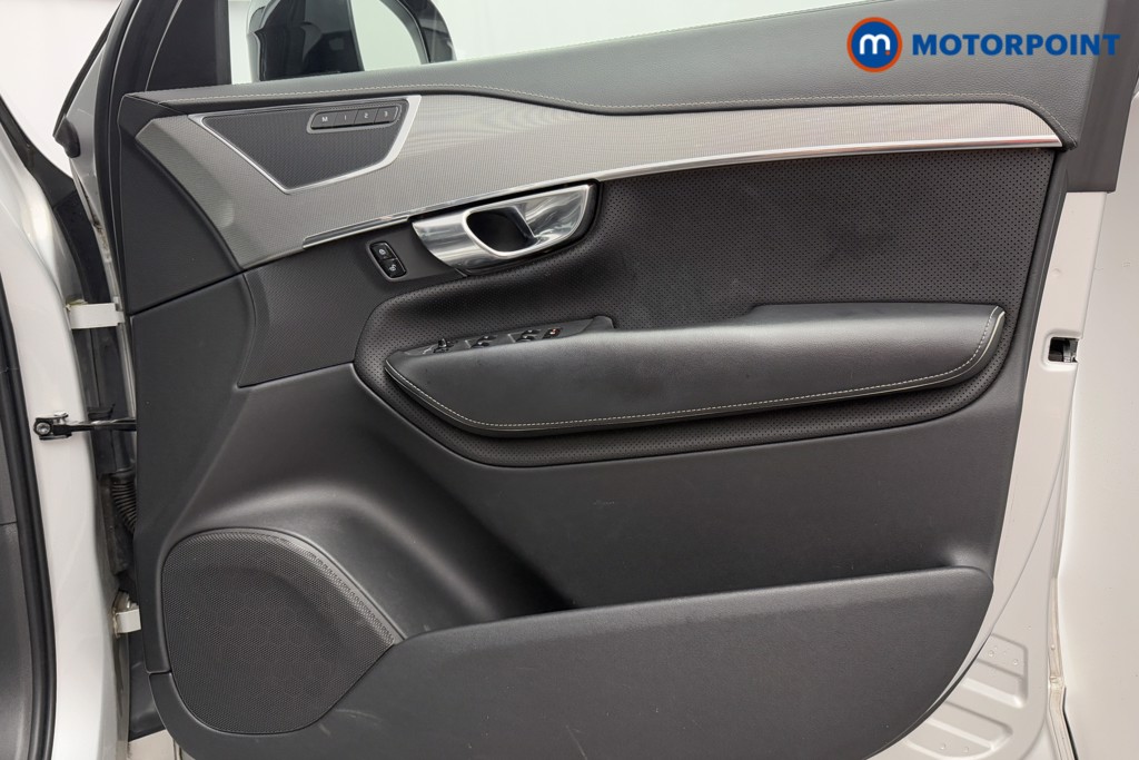 Volvo Xc90 R Design Automatic Diesel SUV - Stock Number (1572421) - 22nd supplementary image